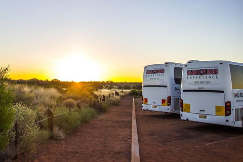 Uluru And Kata Tjuta Experience With BBQ Dinner - 2032 Olympic Games 2