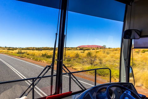 Uluru And Kata Tjuta Experience With BBQ Dinner - 2032 Olympic Games 3