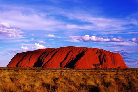 Uluru And Kata Tjuta Experience With BBQ Dinner - 2032 Olympic Games 4