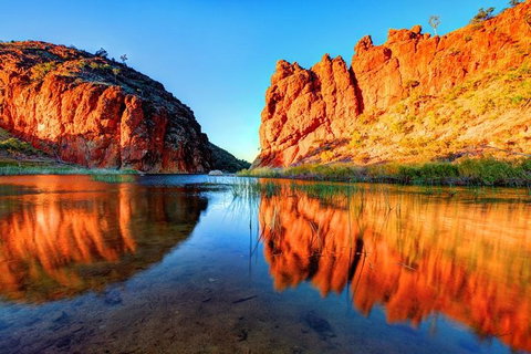 West MacDonnell Ranges Day Trip From Alice Springs - 2032 Olympic Games 2