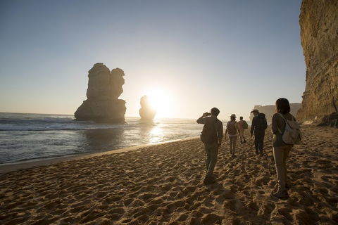 Small-Group Sunset Great Ocean Road Chocolaterie Tour From Melbourne - 2032 Olympic Games 1