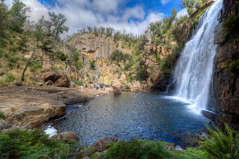 2-Day Melbourne To Adelaide Tour: Great Ocean Road And Grampians One Way Trip - 2032 Olympic Games 2