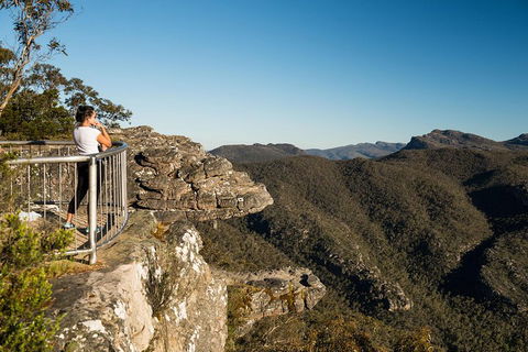 2-Day Melbourne To Adelaide Tour: Great Ocean Road And Grampians One Way Trip - 2032 Olympic Games 4