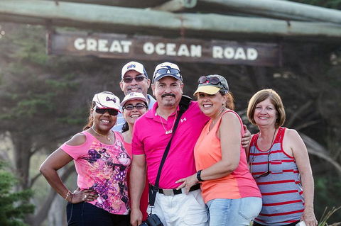 2-Day Melbourne To Adelaide Tour: Great Ocean Road And Grampians One Way Trip - 2032 Olympic Games 5
