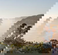 Melbourne to Adelaide South East Coast 3 Day Overland Tour - 2032 Olympic Games