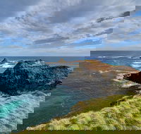 Small-Group Phillip Island Day Trip from Melbourne with Penguin Plus Viewing - 2032 Olympic Games