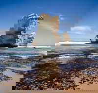 Small-Group Great Ocean Road Experience and Surf Coast Tour - 2032 Olympic Games