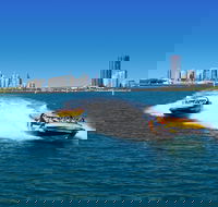 Jet Boat Express Ride - 30mins - 2032 Olympic Games