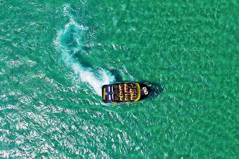 Gold Coast Jetboat And Parasail Combo - For 2 People - 2032 Olympic Games 5