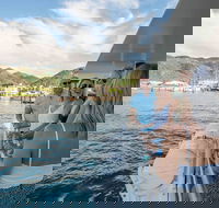 Magnetic Island Round-Trip Ferry From Townsville - 2032 Olympic Games