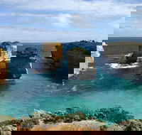 Great Ocean Road Reverse Itinerary Tour - 2032 Olympic Games