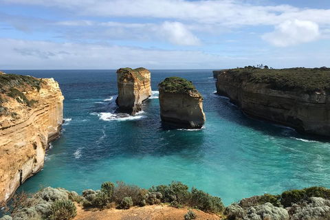 Great Ocean Road Reverse Itinerary Tour - 2032 Olympic Games 0