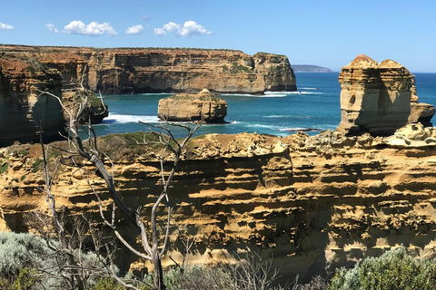 Great Ocean Road Reverse Itinerary Tour - 2032 Olympic Games 1