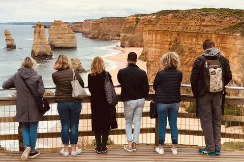 Great Ocean Road Reverse Itinerary Tour - 2032 Olympic Games 2