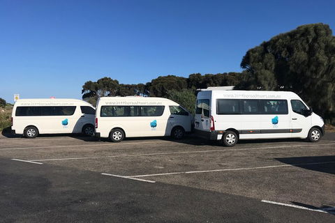 Great Ocean Road Reverse Itinerary Tour - 2032 Olympic Games 5