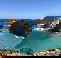 Great Ocean Road Reverse Itinerary PREMIUM Tour - 2032 Olympic Games