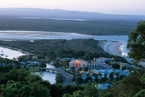 Noosa Everglades Serenity Cruise & Highlights Tour Inc. Lunch & Cruise - 2032 Olympic Games 1