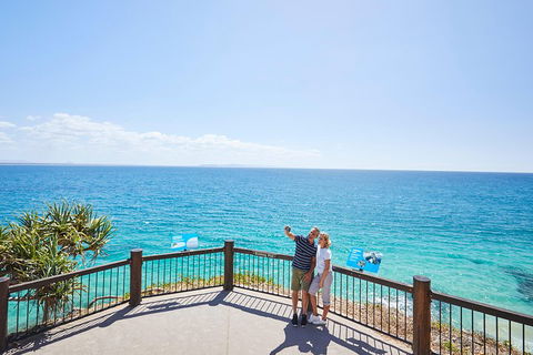 Noosa Everglades Serenity Cruise & Highlights Tour Inc. Lunch & Cruise - 2032 Olympic Games 3