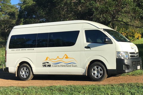 Noosa Everglades Serenity Cruise & Highlights Tour Inc. Lunch & Cruise - 2032 Olympic Games 5