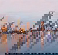 Half Day Perth  Fremantle Highlights - 2032 Olympic Games