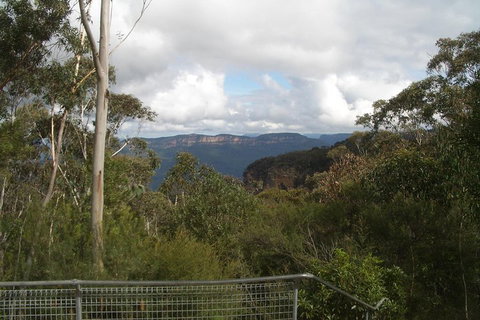 PRIVATE All-Day Blue Mountains Tour With Professional Guide For Up To 4 People - 2032 Olympic Games 3