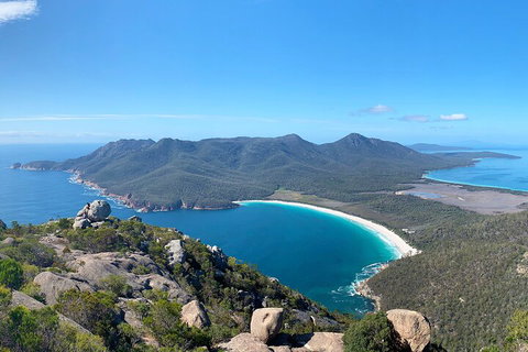 Wineglass Bay & Freycinet NP Full Day Tour From Hobart Via Richmond Village - 2032 Olympic Games 3