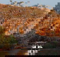 Nitmiluk Katherine Gorge Cruise - 2032 Olympic Games