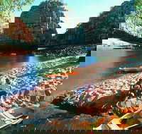 Nitmiluk Katherine Gorge Canoe Adventure Tours - 2032 Olympic Games