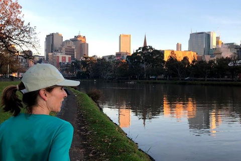 Yarra Sunrise Running Tour - 2032 Olympic Games 2