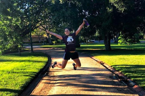Yarra Sunrise Running Tour - 2032 Olympic Games 3