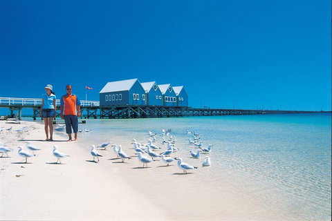 Margaret River And Geographe Bay Region Day Trip From Perth - 2032 Olympic Games 0