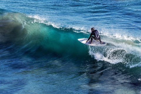 Great Ocean Road Highlights Tour - 2 Days, 1 Night - 2032 Olympic Games 0