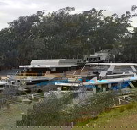 Bendigo Echuca  The Mighty Murray - 2032 Olympic Games