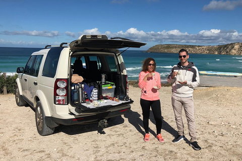 Kangaroo Island 4WD Tour - Flinders Chase - 2032 Olympic Games 0
