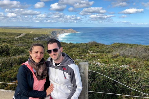 Kangaroo Island 4WD Tour - Flinders Chase - 2032 Olympic Games 1
