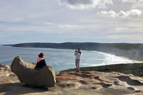 Kangaroo Island 4WD Tour - Flinders Chase - 2032 Olympic Games 2