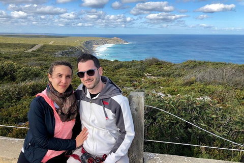 Kangaroo Island 4WD Tour - Best Of KI - 2032 Olympic Games 4