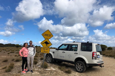 Kangaroo Island 4WD Tour - Best Of KI - 2032 Olympic Games 5