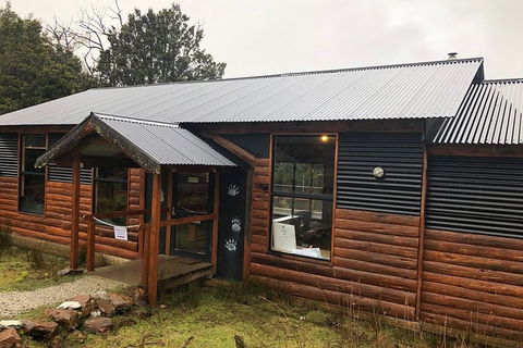 After Dark Tasmanian Devil Feeding Tour At Cradle Mountain - 2032 Olympic Games 3