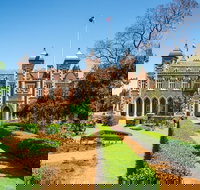 Perth Scavenger Hunt Perched On A Swan - 2032 Olympic Games