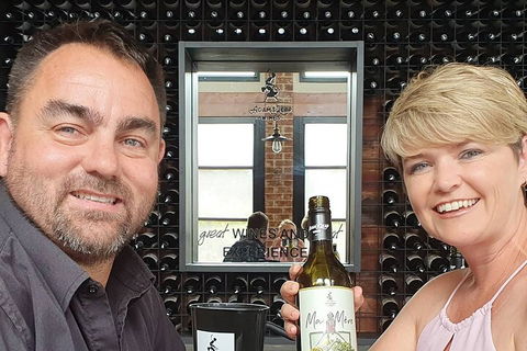 A Full Day Hunter Valley Wine Tasting Tour With Lunch And Tasting Fee's Included - 2032 Olympic Games 1