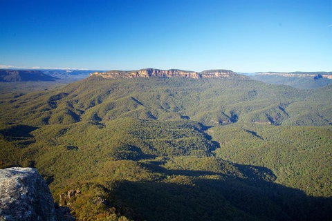 Private Blue Mountains Escape The Crowds SUV Tour - 2032 Olympic Games 0