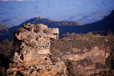 Private Blue Mountains Escape The Crowds SUV Tour - 2032 Olympic Games 1