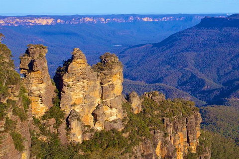 Private Blue Mountains Escape The Crowds SUV Tour - 2032 Olympic Games 3