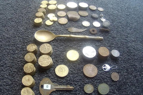 Melbourne Treasure Hunt - 2032 Olympic Games 0