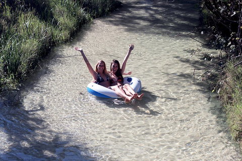 Pippies 3 Days 2 Nights Fraser Island Tour - 2032 Olympic Games 3