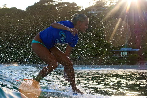 Byron Bay Combo: Minyon Falls And Hinterland Day Trip And Learn To Surf At Byron Bay - 2032 Olympic Games 5