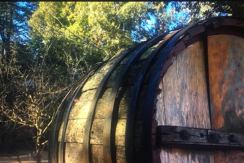 Personalised Wine Tour Experience In The Beautiful NSW Southern Highlands - 2032 Olympic Games 0