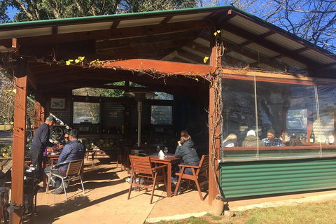 Personalised Wine Tour Experience In The Beautiful NSW Southern Highlands - 2032 Olympic Games 3