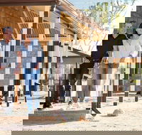 Alice Springs Highlights Tour - 2032 Olympic Games